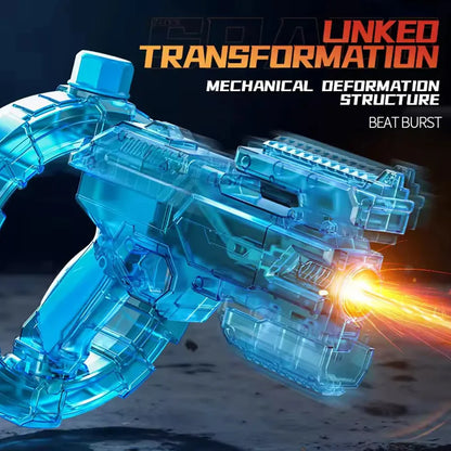 Hot Electric Water Guns for Adults Powerful Squirt Automatic Water Suction Water Blasters Summer Outdoor Beach Toy for Boysgift